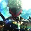 Metal Gear Rising - Revengeance