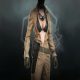 METAL GEAR SOLID V: THE PHANTOM PAIN - Jumpsuit (EVA) (DLC)