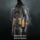 METAL GEAR SOLID V: THE PHANTOM PAIN - Sneaking Suit (Naked Snake) (DLC)