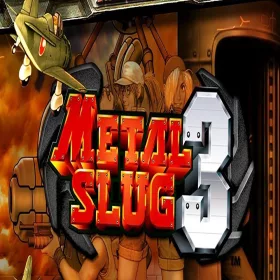 METAL SLUG 3