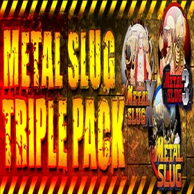 METAL SLUG Bundle