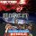 Metro 2033 + Risen + Sacred Citadel Bundle