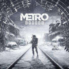 Metro Exodus Metro Exodus