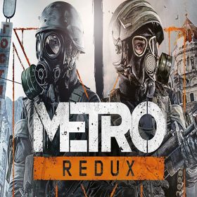 Metro Redux Bundle (EU) Metro Redux Bundle (EU)
