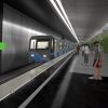 Metro Simulator 2019