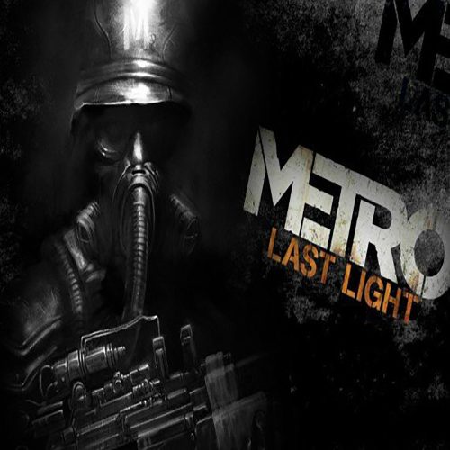 Metro: Last Light