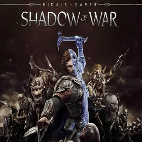 Middle-earth: Shadow of War
