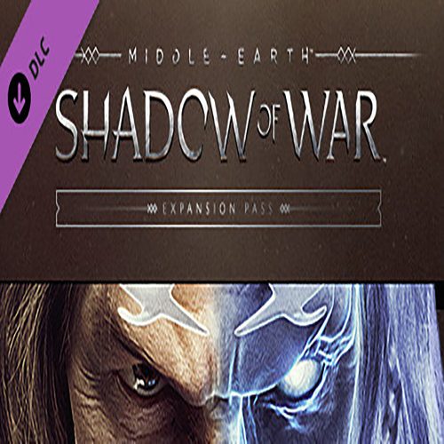 Middle-Earth: Shadow of War - Expansion Pass (DLC)