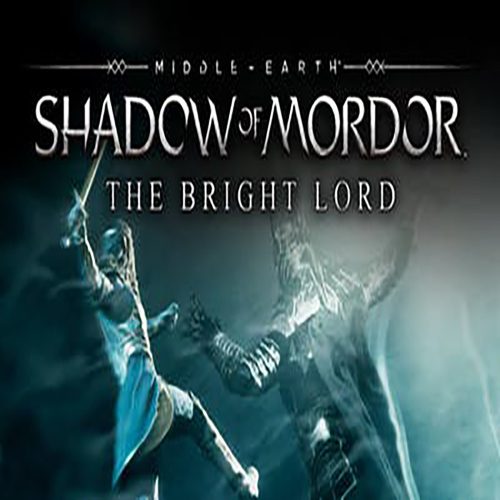 Middle-earth: Shadow of Mordor - The Bright Lord (DLC)