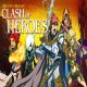 Might & Magic: Clash of Heroes (EU)