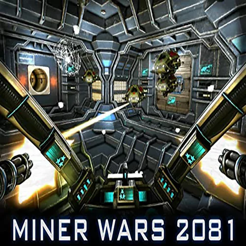 Miner Wars 2081