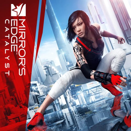 Mirror's Edge: Catalyst