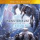 Monster Hunter World Digital Deluxe Edition (EU)
