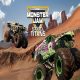 Monster Jam: Steel Titans