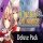 Monster Monpiece - Deluxe Pack (DLC)