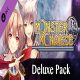 Monster Monpiece - Deluxe Pack (DLC)