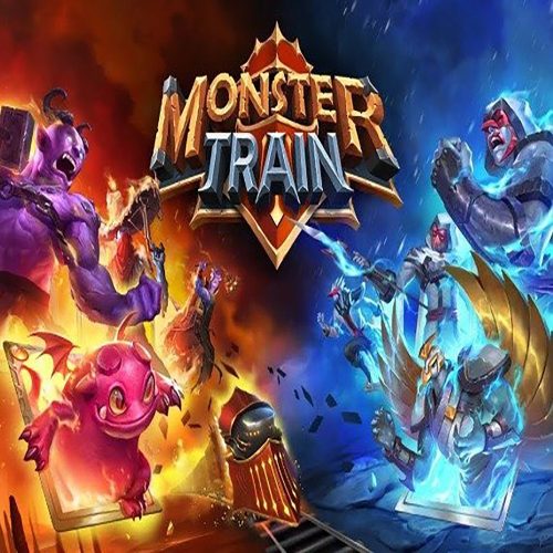 Monster Train