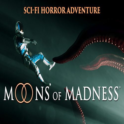 Moons of Madness