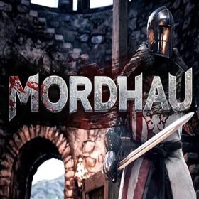 MORDHAU MORDHAU
