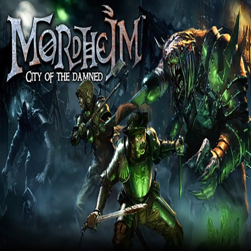 Mordheim: City of the Damned