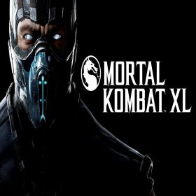Mortal Kombat - XL Pack (DLC) Mortal Kombat - XL Pack (DLC)