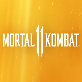 Mortal Kombat 11 (Global) Mortal Kombat 11 (Global)