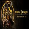 Mortal Kombat 11 (Premium Edition)