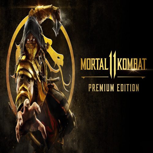 Mortal Kombat 11 (Premium Edition)