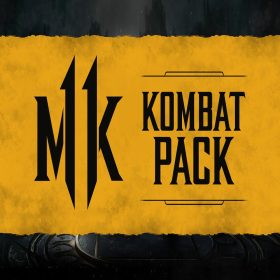 Mortal Kombat 11 - Kombat Pack (DLC) Mortal Kombat 11 - Kombat Pack (DLC)