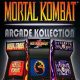 Mortal Kombat Arcade Kollection