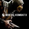 Mortal Kombat X