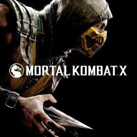 Mortal Kombat X Mortal Kombat X