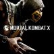 Mortal Kombat X (EU)