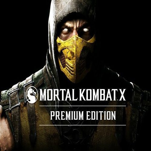 Mortal Kombat X (Premium Edition)