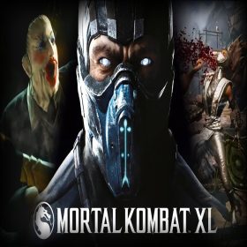 Mortal Kombat XL Mortal Kombat XL
