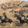 Mount & Blade II: Bannerlord (early access)