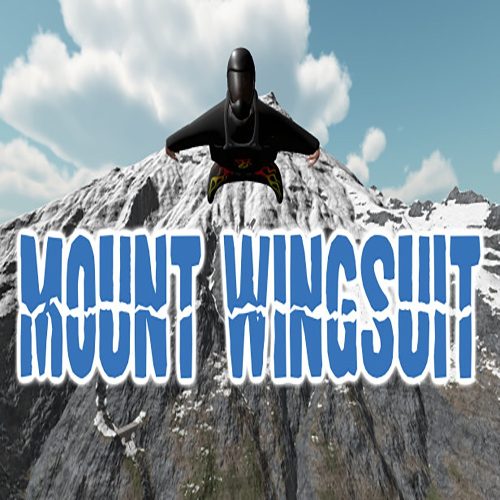 Mount Wingsuit