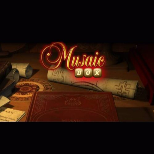 Musaic Box
