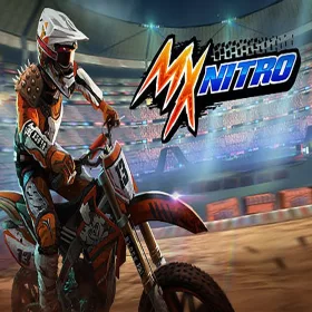MX Nitro