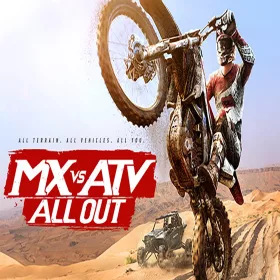MX vs ATV All Out TR