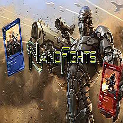 Nanofights