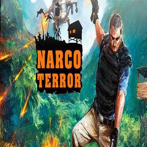 Narco Terror