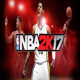 NBA 2k17 (EU)
