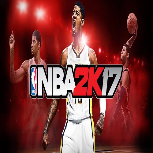 NBA 2k17 (EU)
