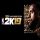 NBA 2k19 (20th Anniversary Edition)