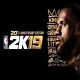 NBA 2k19 (20th Anniversary Edition)