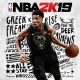 NBA 2K19 (EU)