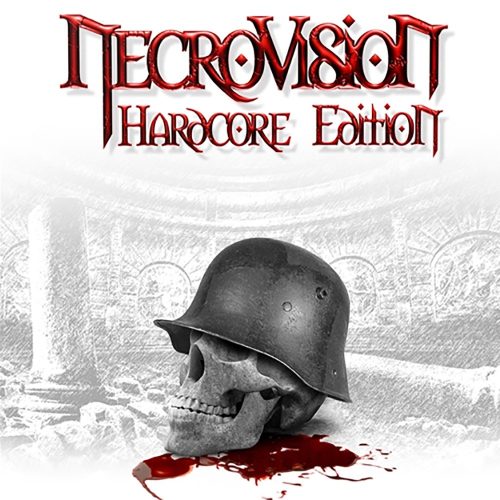 NecroVisioN - Hardcore Pack