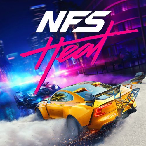 Need for Speed: Heat