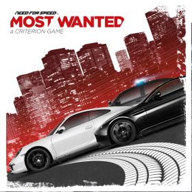 Need for Speed: Most Wanted